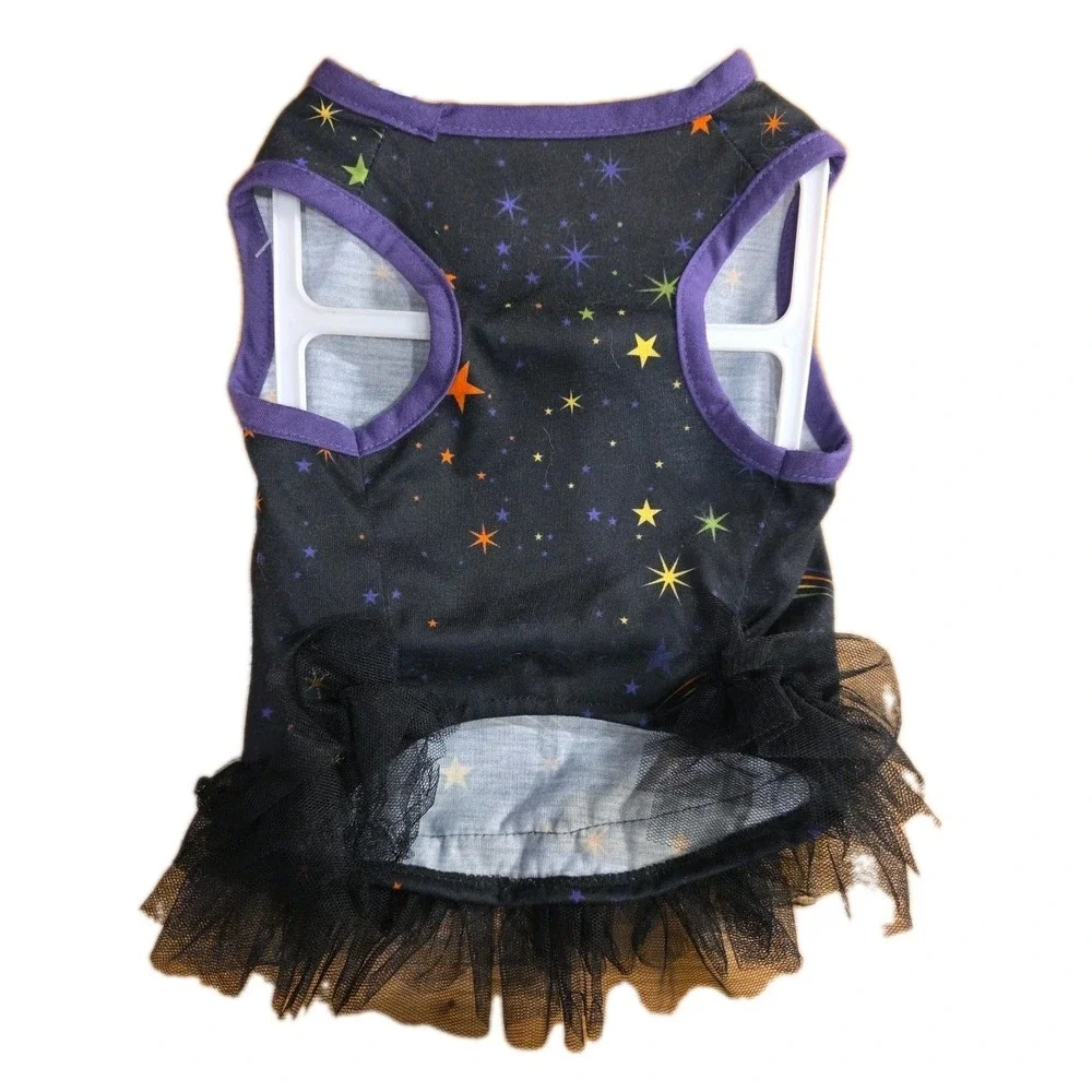 NEW Medium 2 Piece‎ Purple Princess Halloween Costume